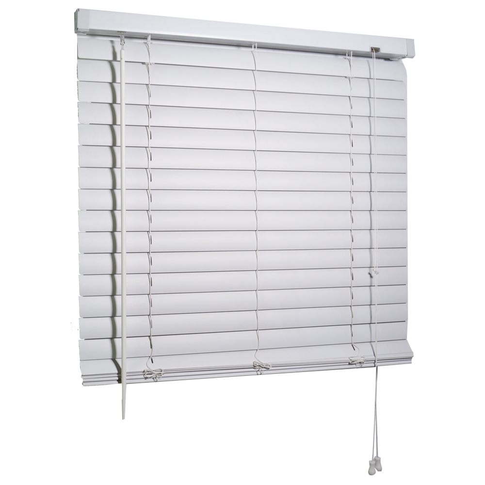 50MM PVC venetian blinds 