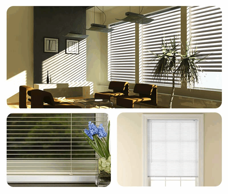 venetian horizontal blinds